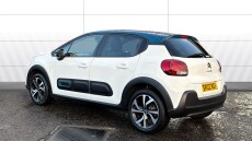 Citroen C3 1.5 BlueHDi Shine Plus 5dr Diesel Hatchback